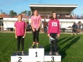 Cross Maddy CM2 003