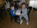 OLYMPUS DIGITAL CAMERA
